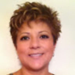 Meet your Posher, Rebeca